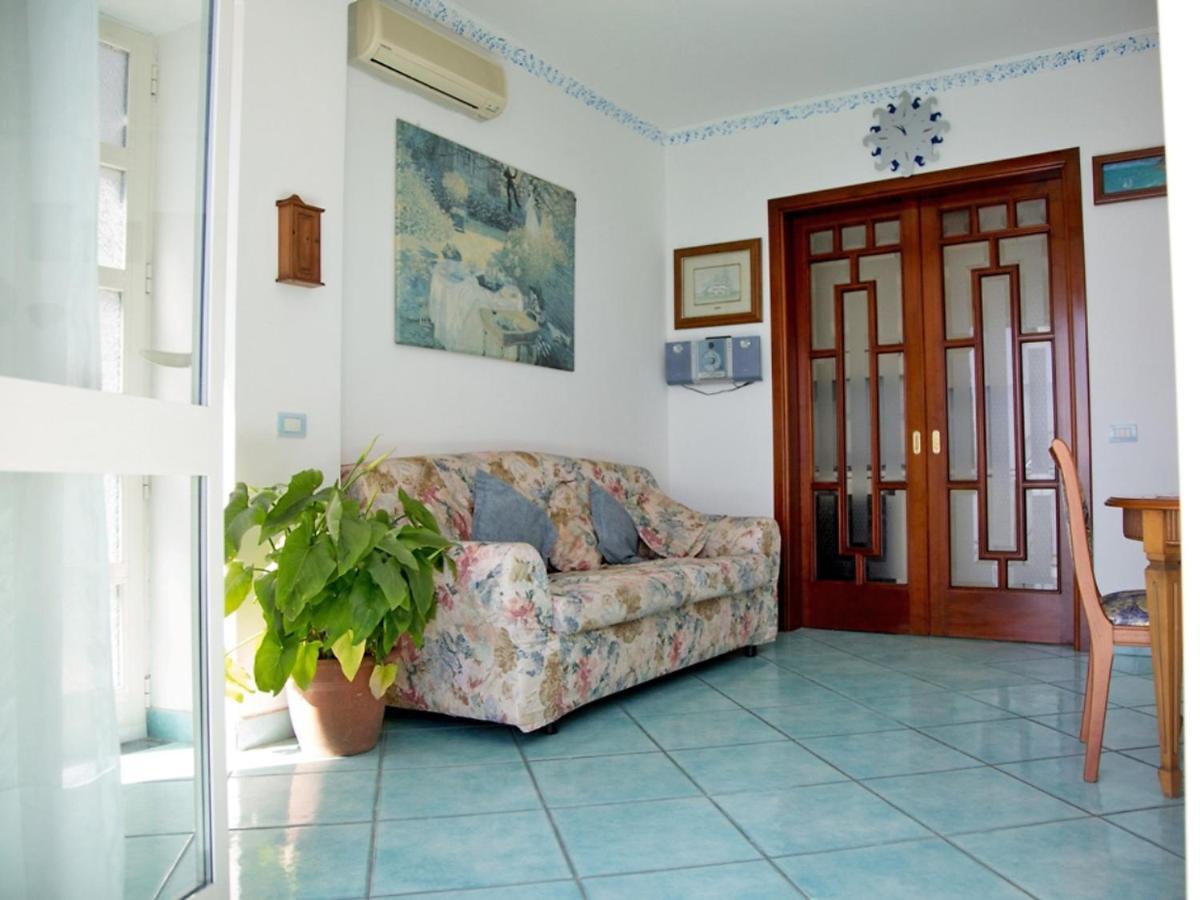 Apartment Sunrise-2 By Interhome Conca dei Marini Luaran gambar