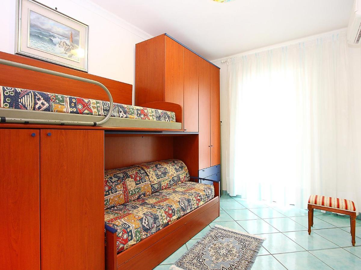 Apartment Sunrise-2 By Interhome Conca dei Marini Luaran gambar